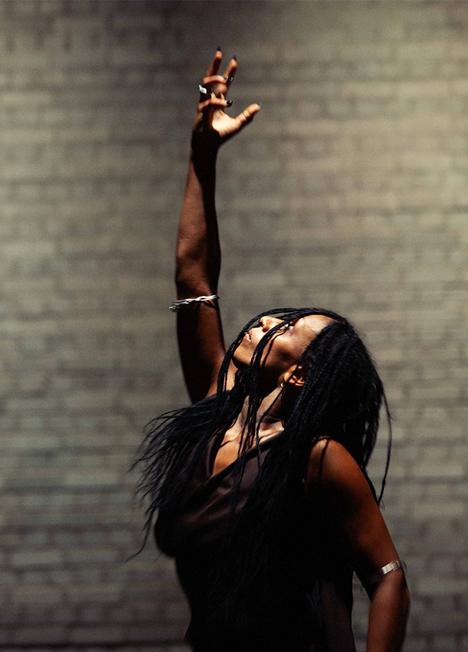 For colored girls