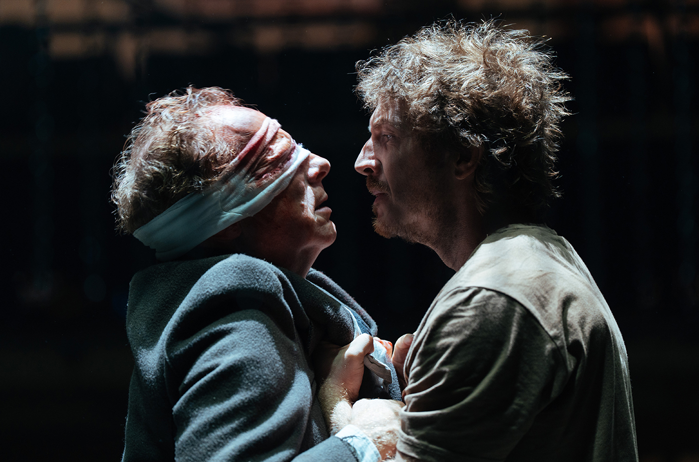 King Lear