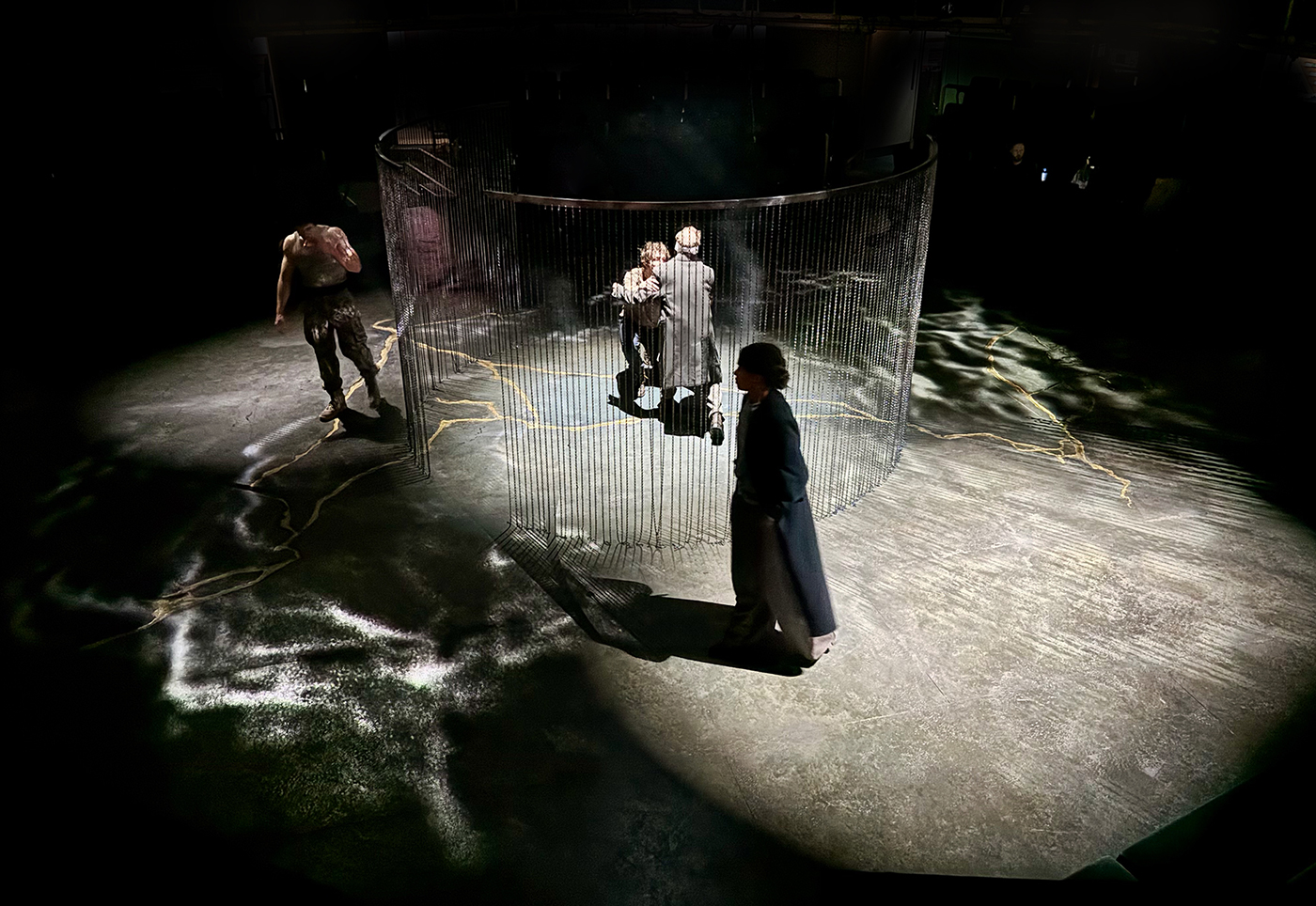 King Lear