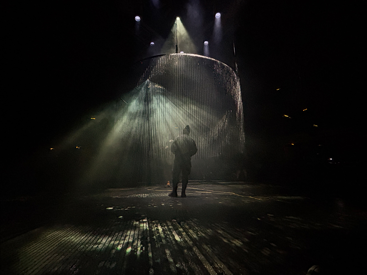 King Lear