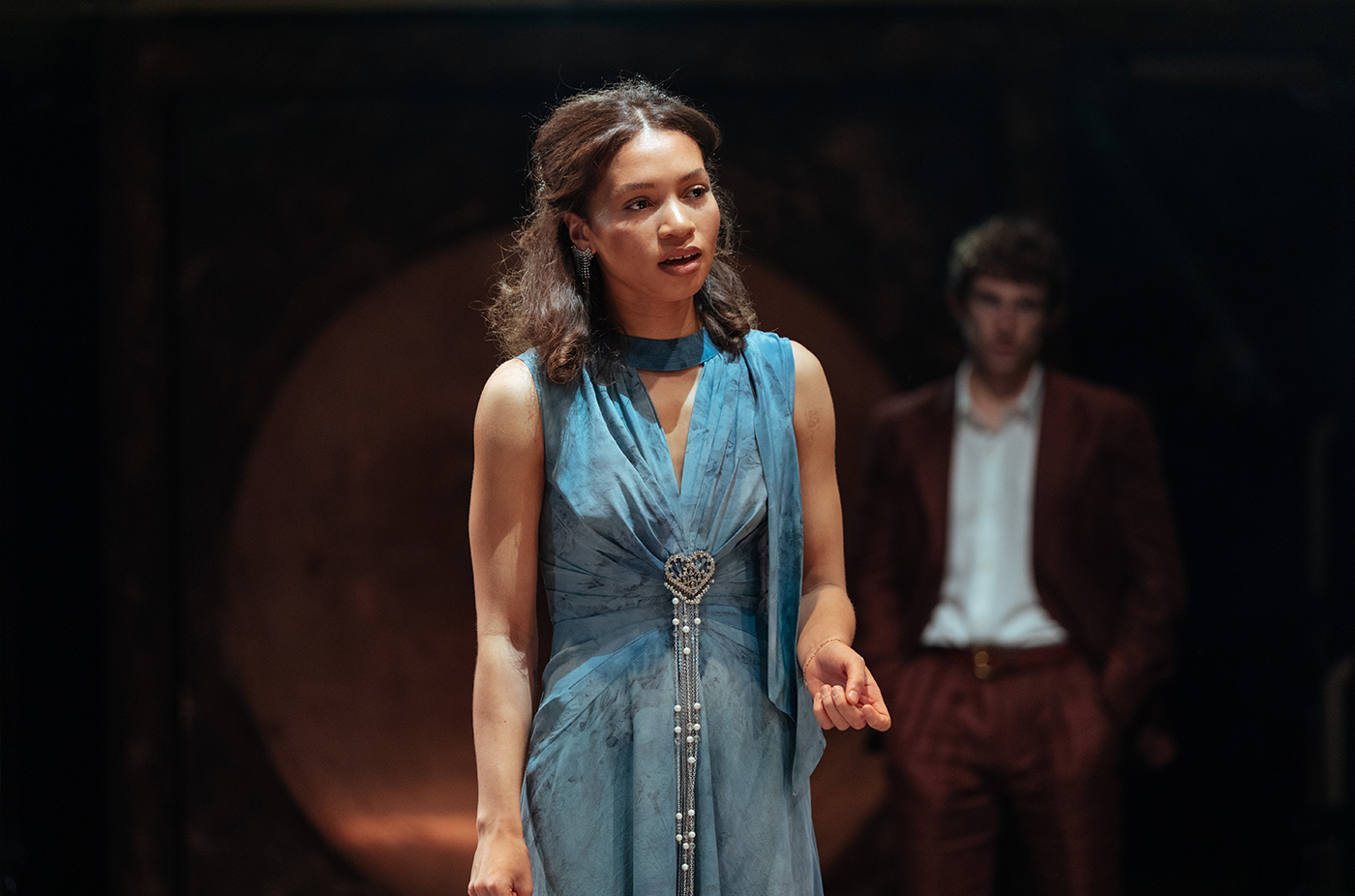 King Lear