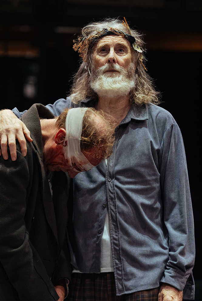 King Lear